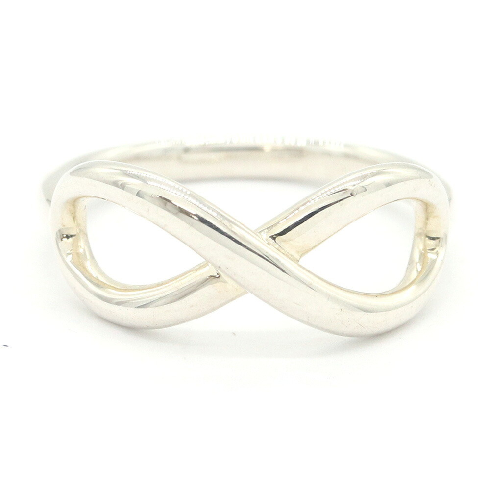 TIFFANY & CO. Silver Ring